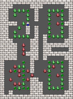 Уровень 30 — Chuchubi 14